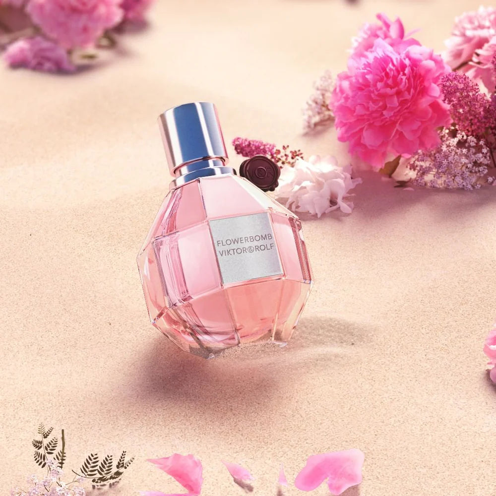 Viktor & Rolf Flowerbomb Eau de Parfum