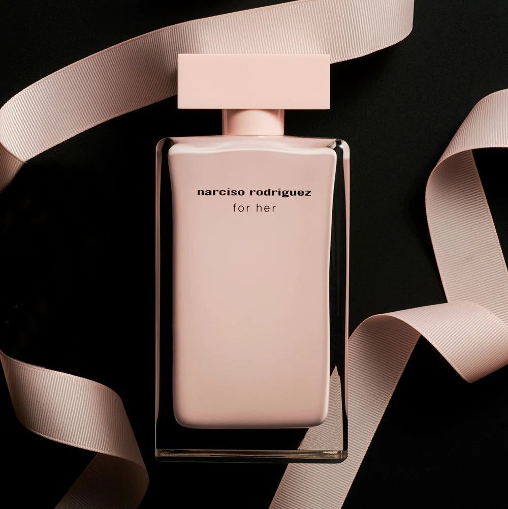 Narciso Rodriguez For Her Eau de Parfum