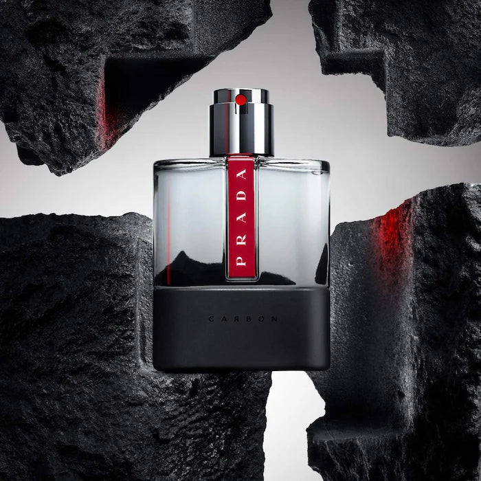 Prada Luna Rossa Carbon
