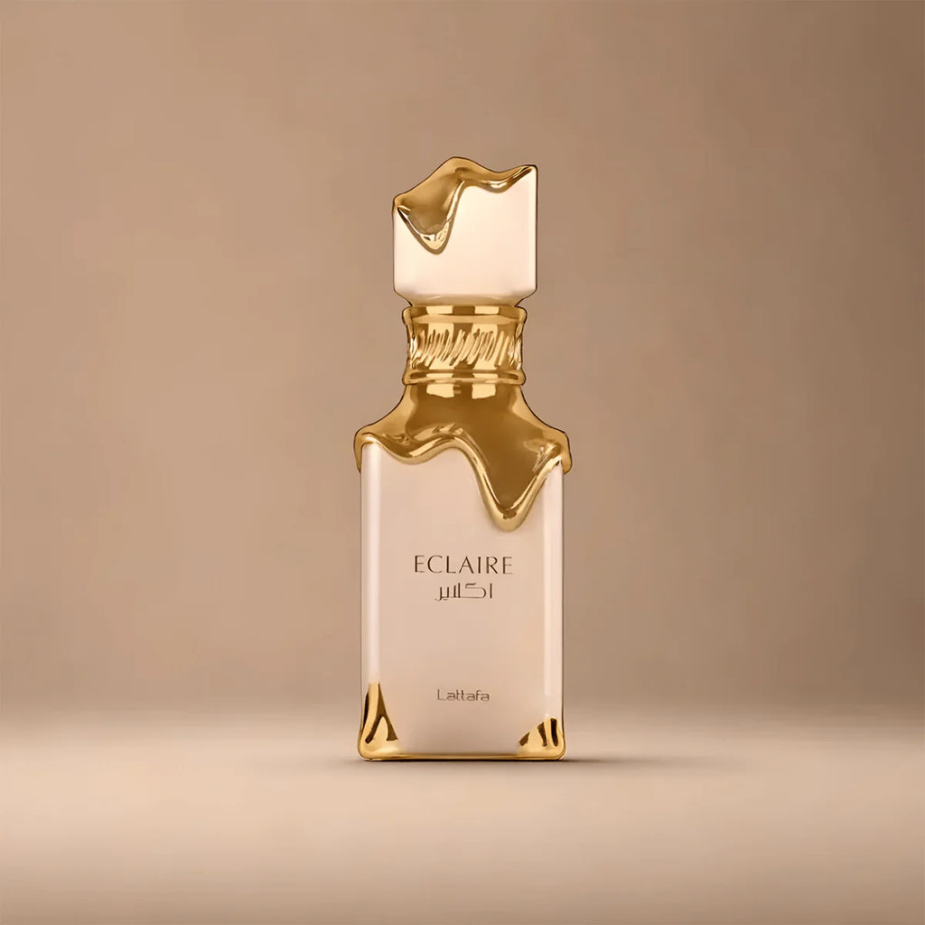 Lattafa Eclaire Eau de Parfum