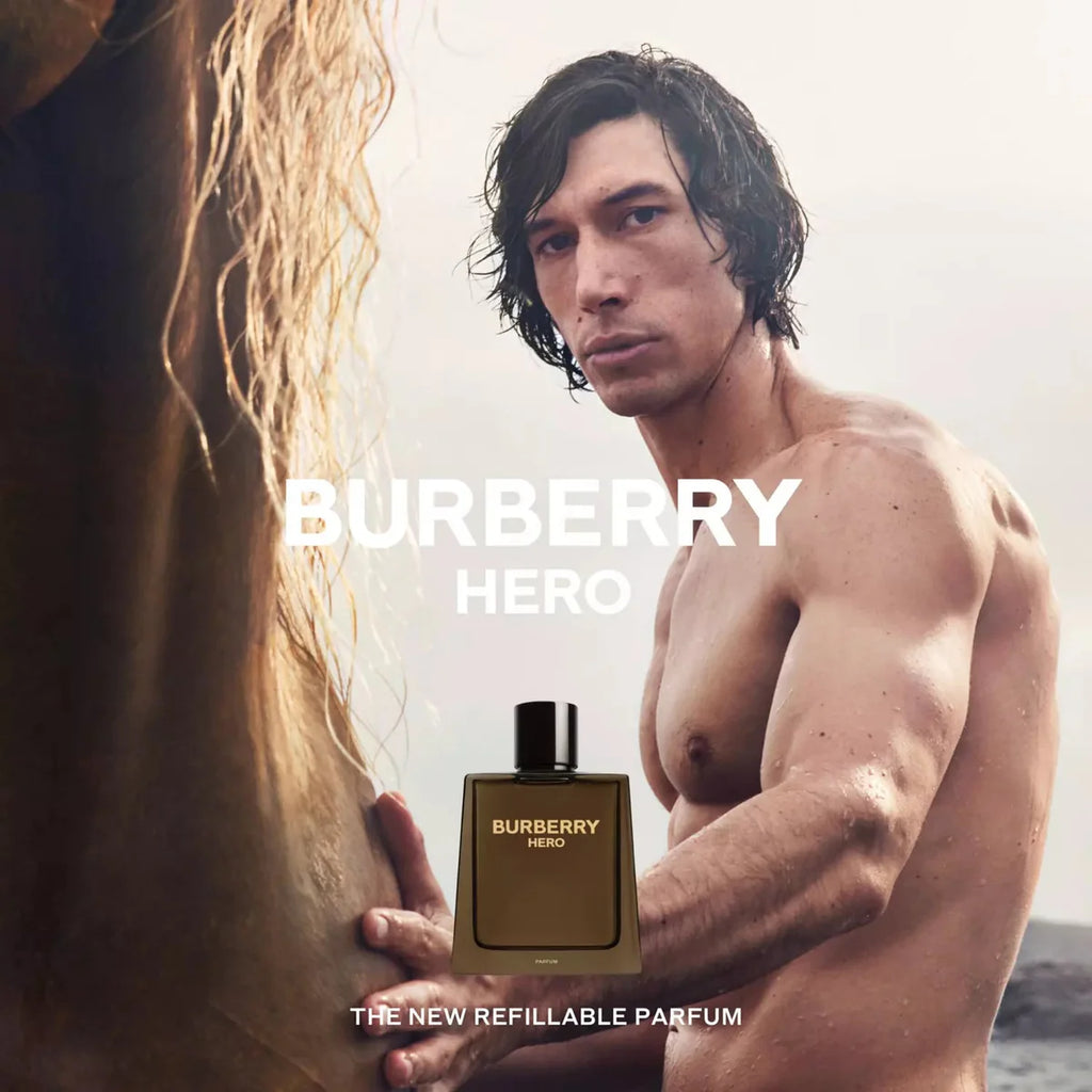 Burberry Hero