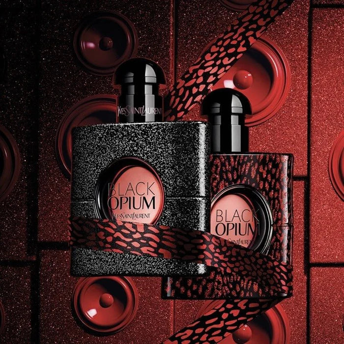 Yves Saint Laurent Black Opium Eau de Parfum