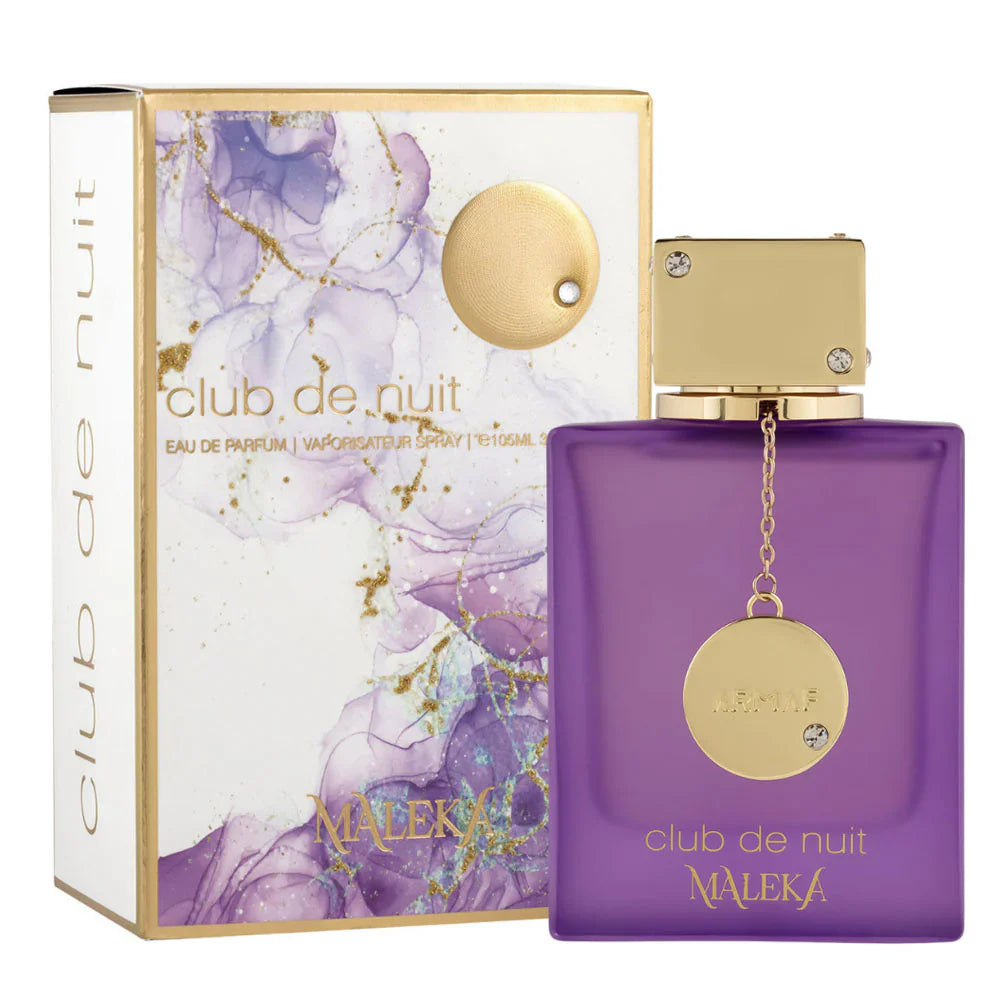 ARMAF CLUB DE NUIT MALEKA EDP