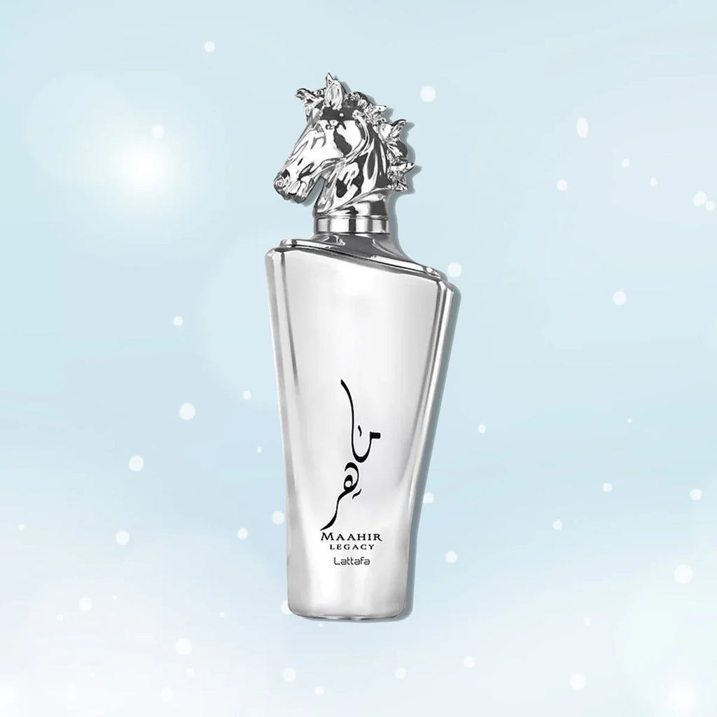 LATTAFA MAAHIR LEGACY EDP