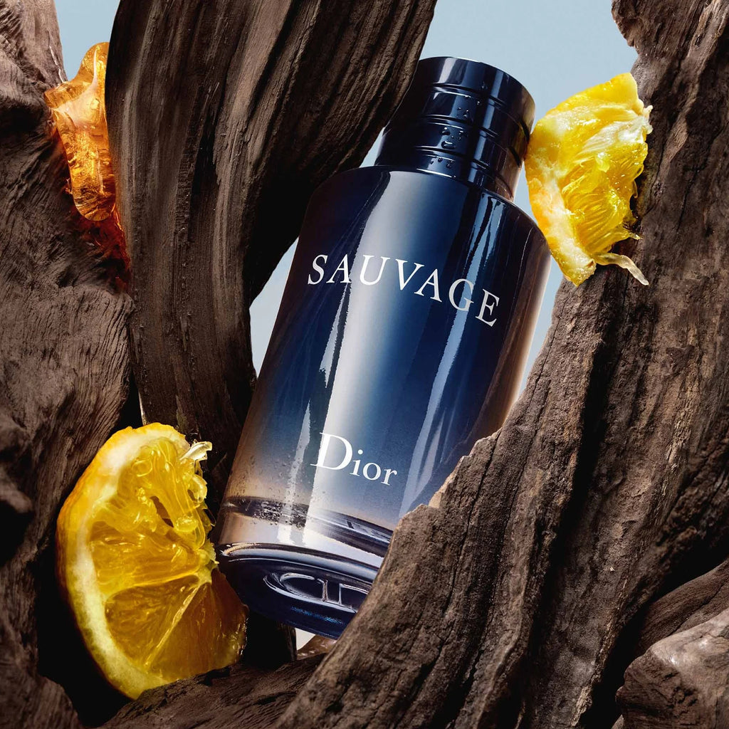 Dior Sauvage