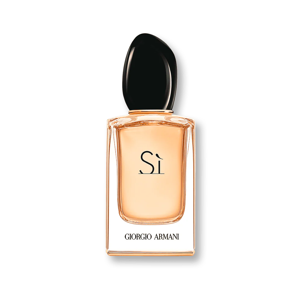Giorgio Armani Si Eau de Parfum