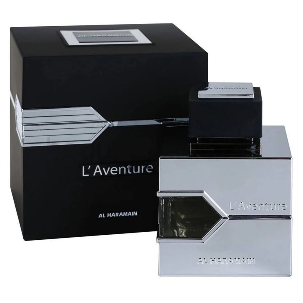 Al Haramain L’Aventure