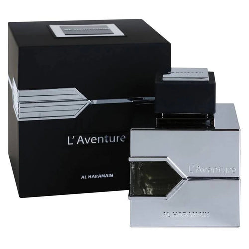 Al Haramain L’Aventure