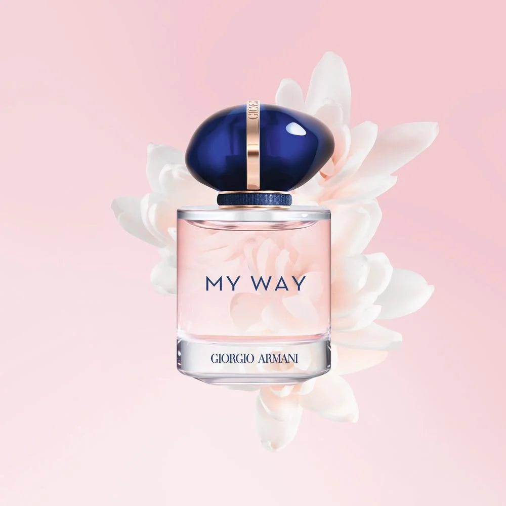 Armani My Way Eau de Parfum