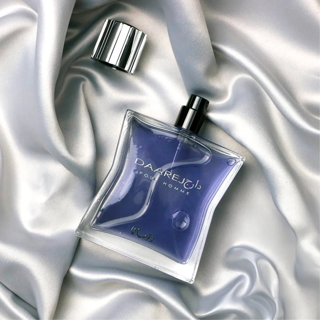 Rasasi Daarej Pour Homme