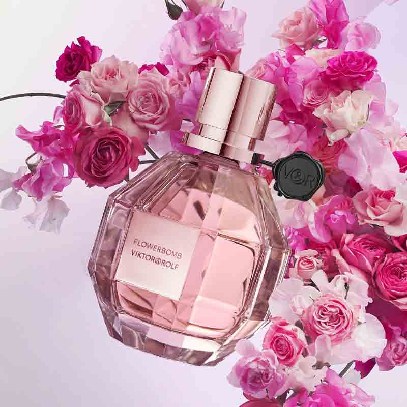 Viktor & Rolf Flowerbomb Eau de Parfum