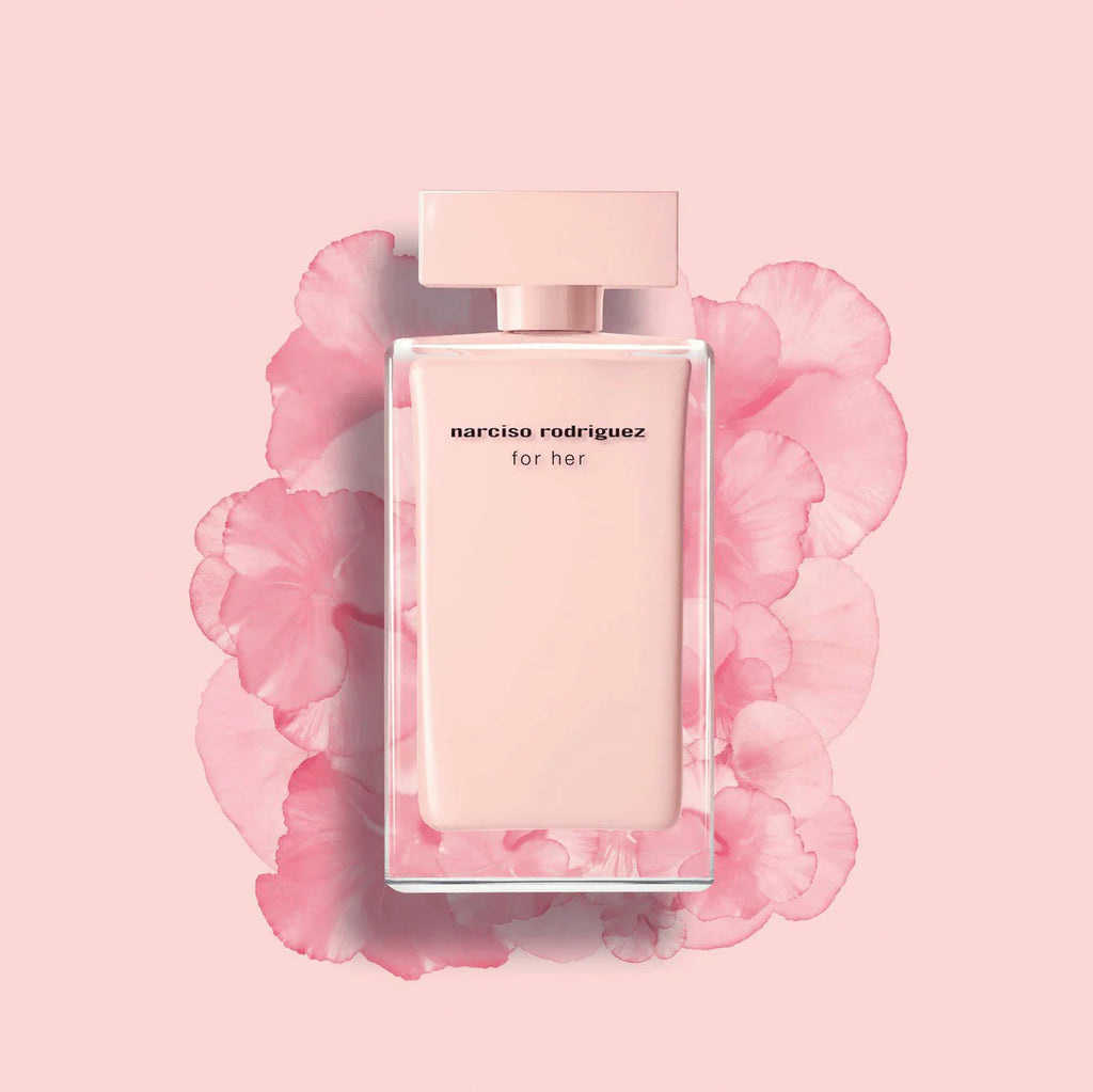 Narciso Rodriguez For Her Eau de Parfum