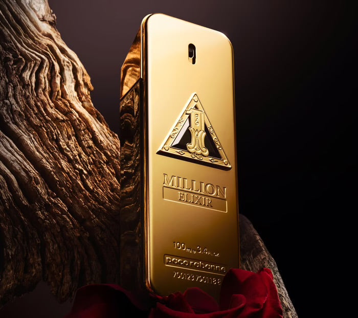 Paco Rabanne 1 Million