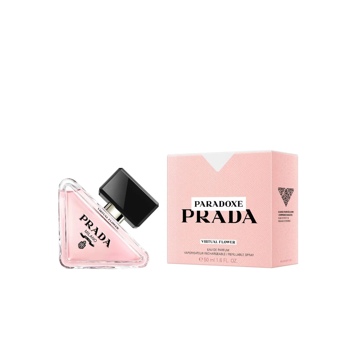 Prada Paradoxe Eau de Parfum