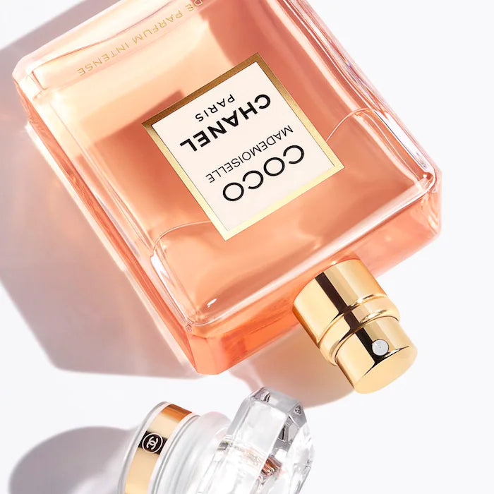 Chanel Coco Mademoiselle Eau de Parfum Intense