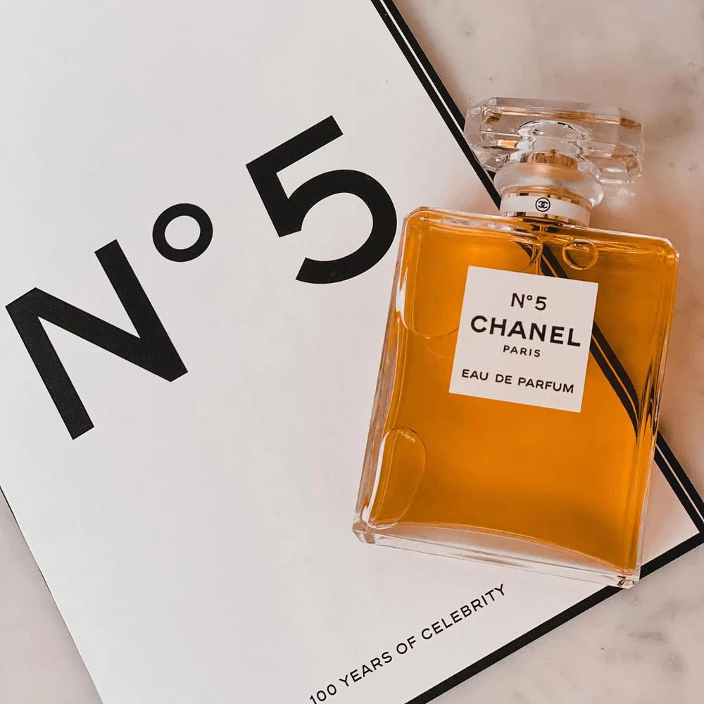 Chanel No. 5 Eau de Parfum