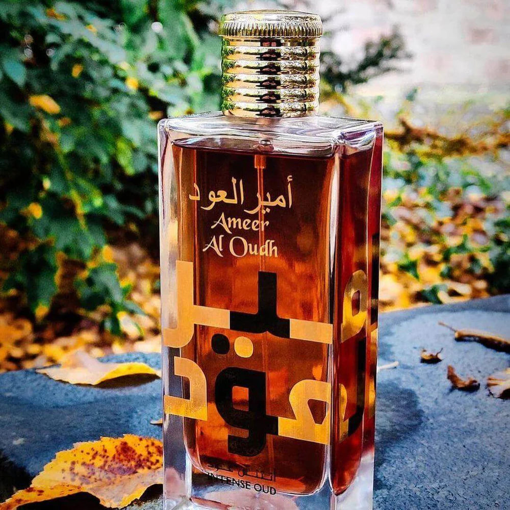 AMEER AL OUDH INTENSE OUD EDP
