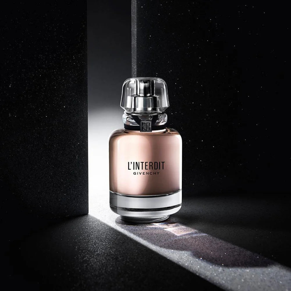 Givenchy L’Interdit Eau de Parfum