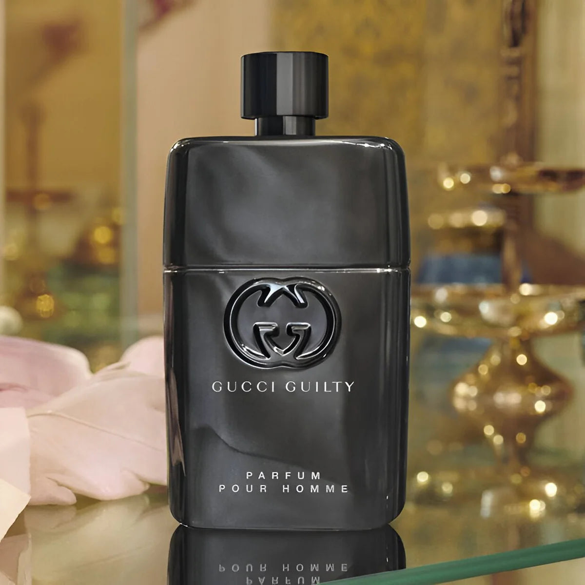 Gucci Guilty Pour Homme