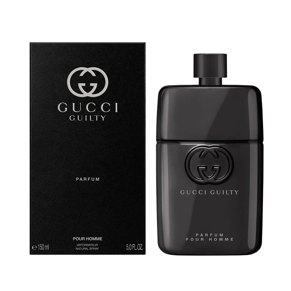 Gucci Guilty Pour Homme