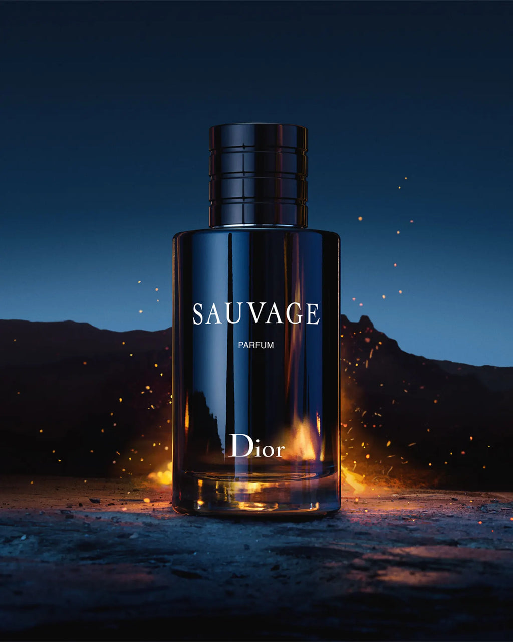 Dior Sauvage