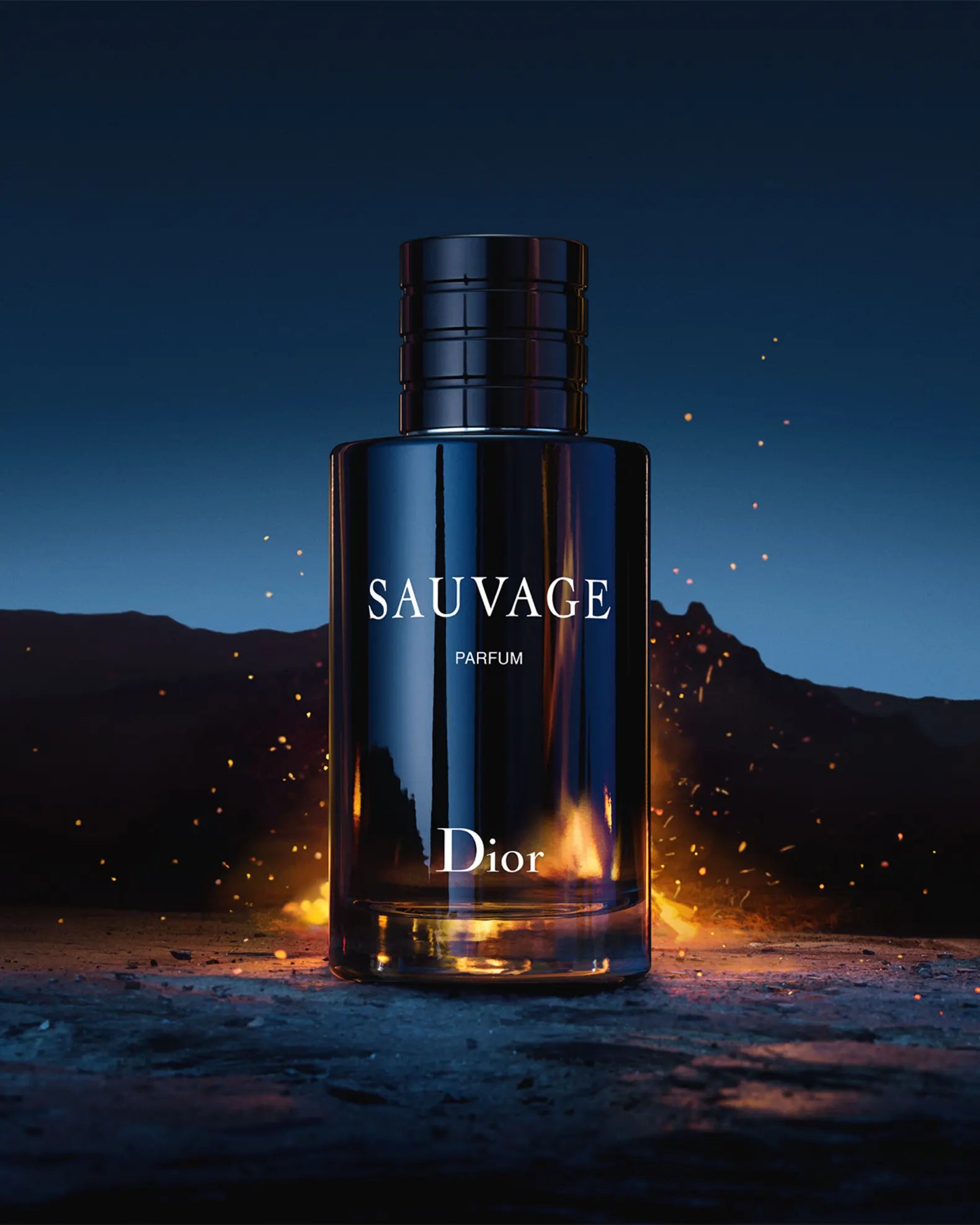 Dior Sauvage