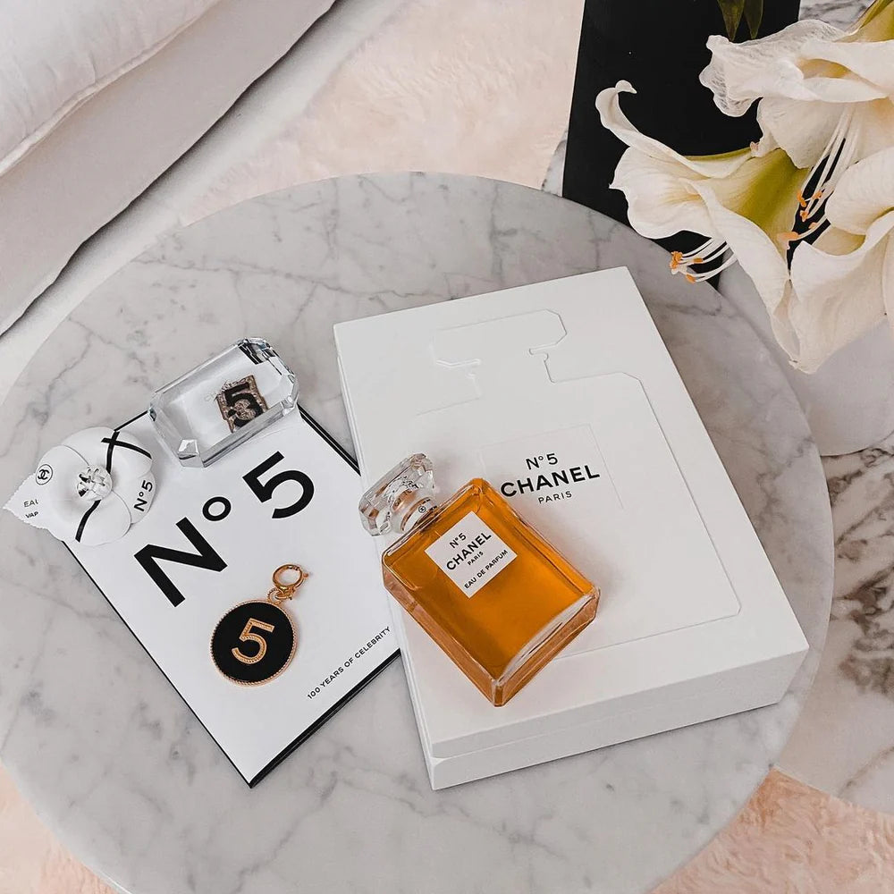 Chanel No. 5 Eau de Parfum