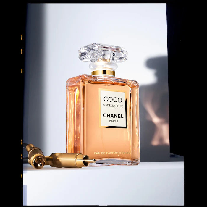 Chanel Coco Mademoiselle Eau de Parfum Intense