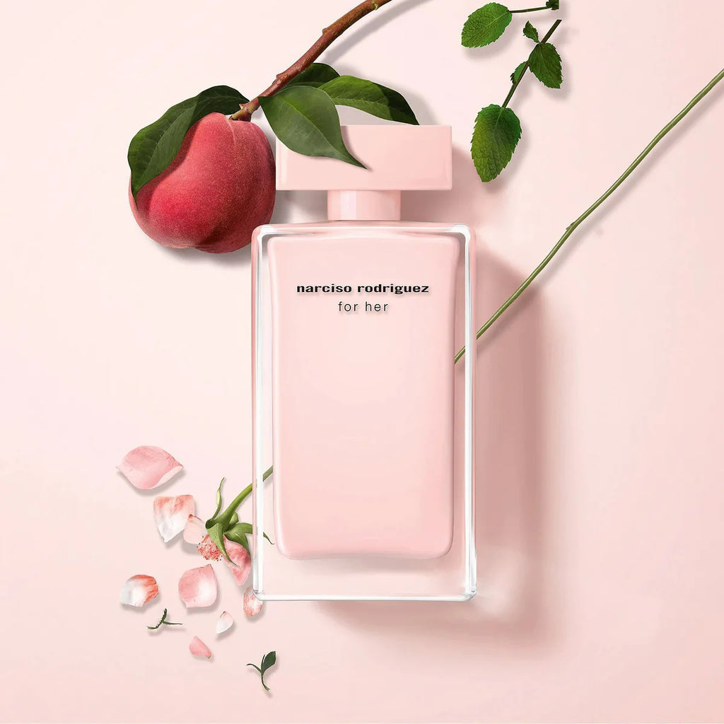 Narciso Rodriguez For Her Eau de Parfum