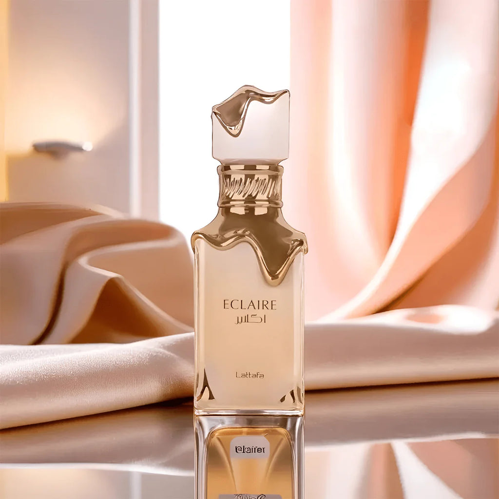 Lattafa Eclaire Eau de Parfum