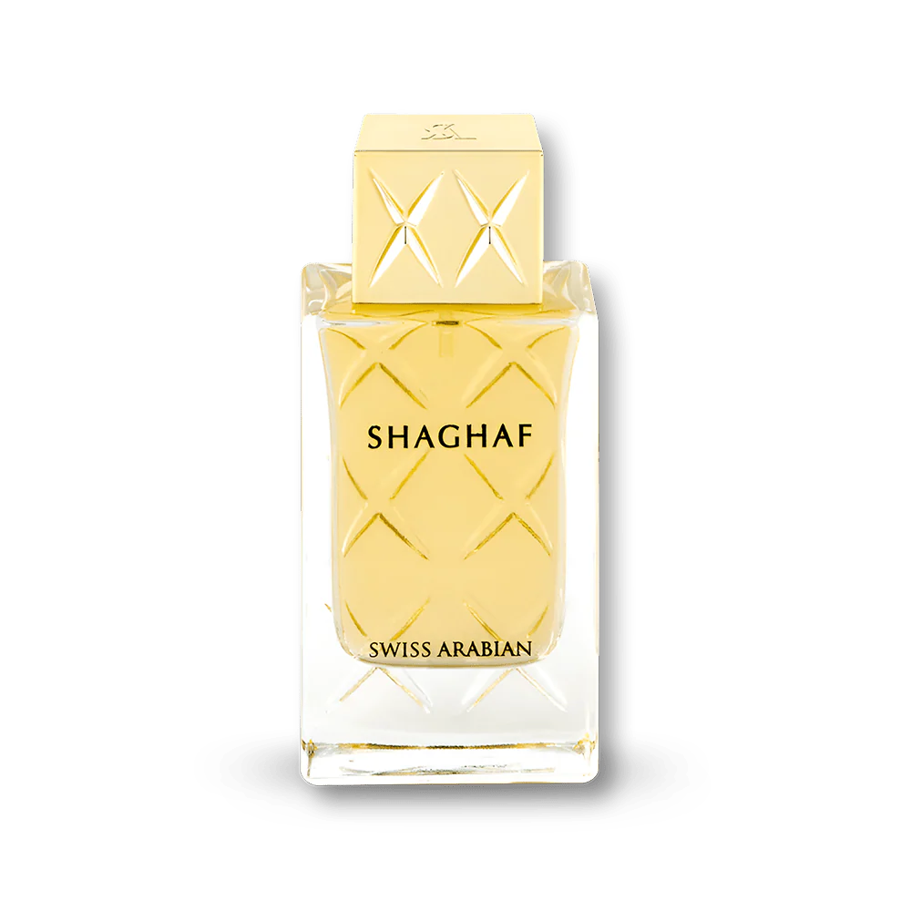 SWISS ARABIAN SHAGHAF WOMEN EDP