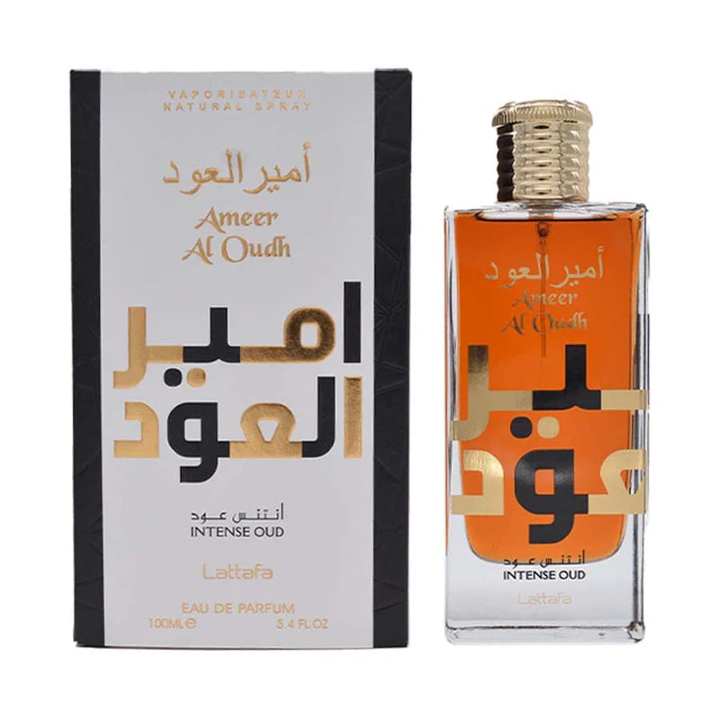 AMEER AL OUDH INTENSE OUD EDP