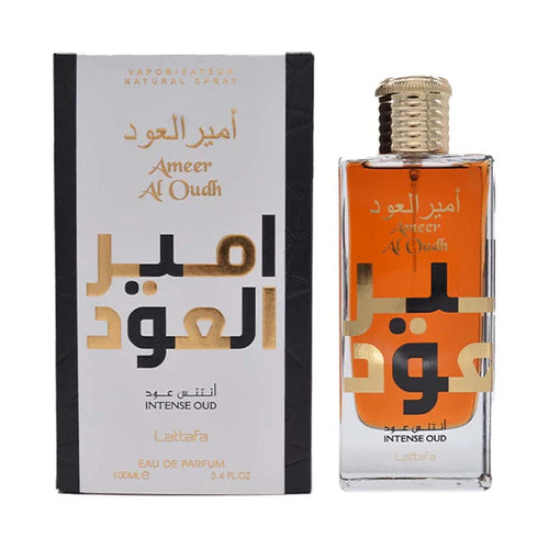 AMEER AL OUDH INTENSE OUD EDP