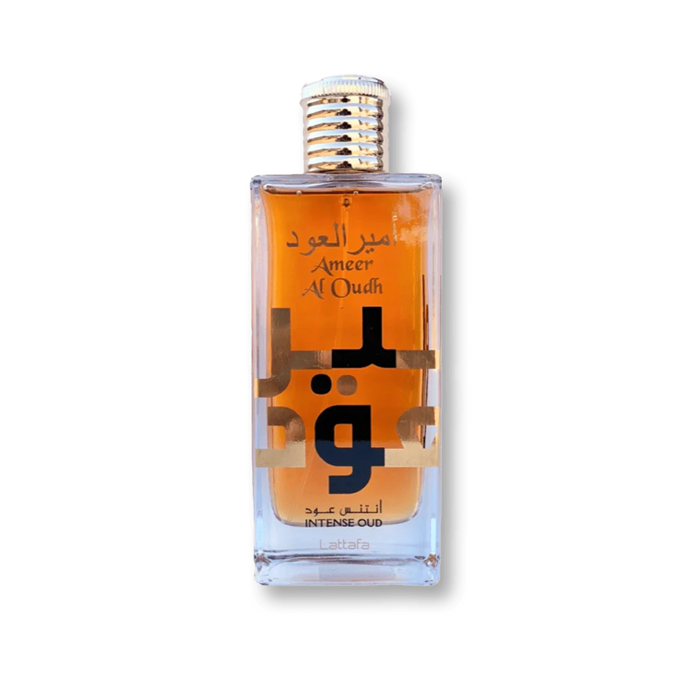 AMEER AL OUDH INTENSE OUD EDP