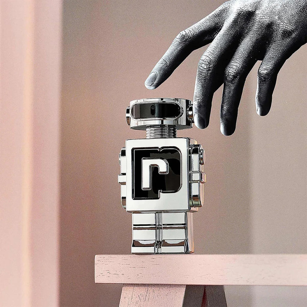 Paco Rabanne Phantom