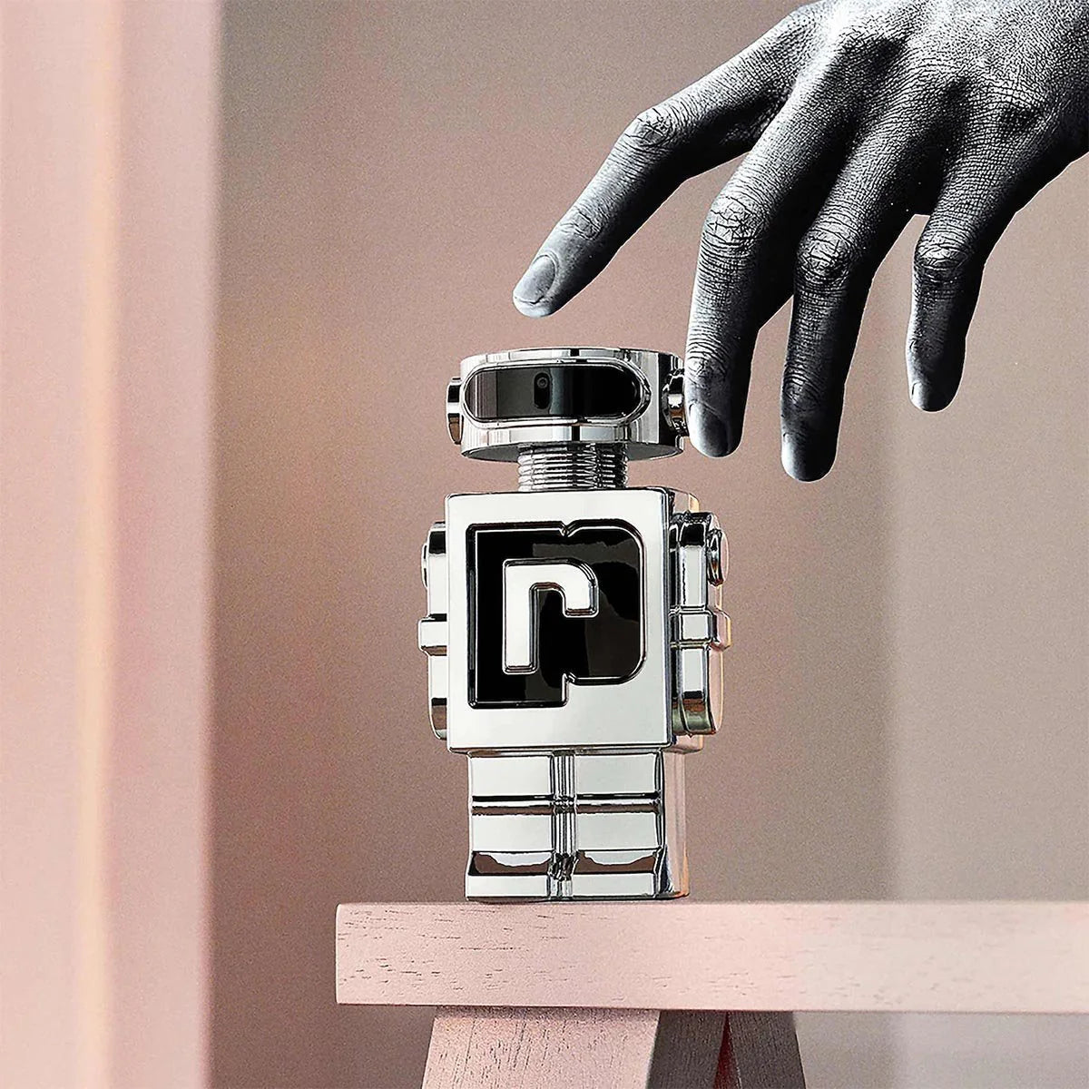 Paco Rabanne Phantom