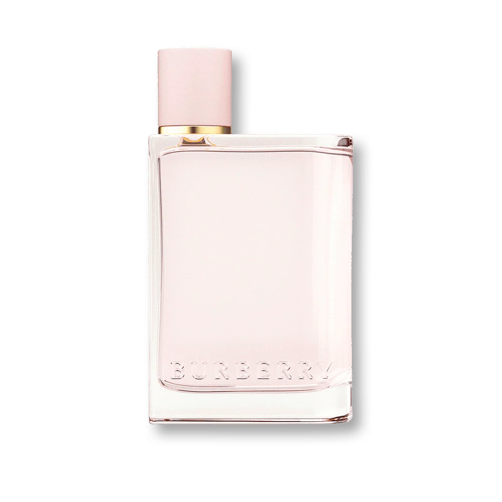Burberry Her Eau de Parfum