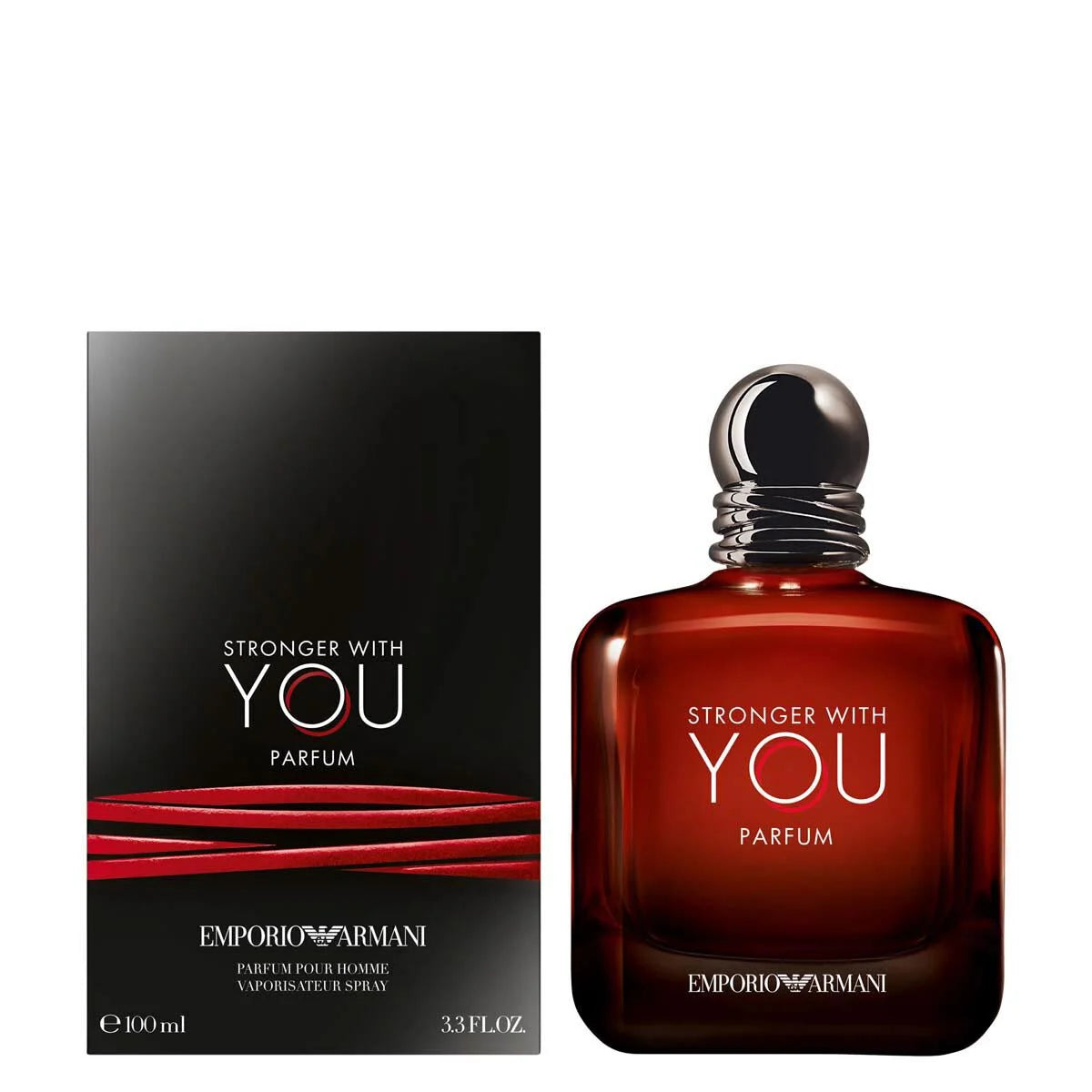 Stronger With You Parfum