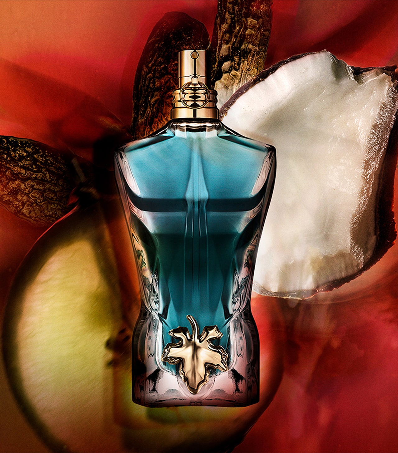 Jean Paul Gaultier Le Beau