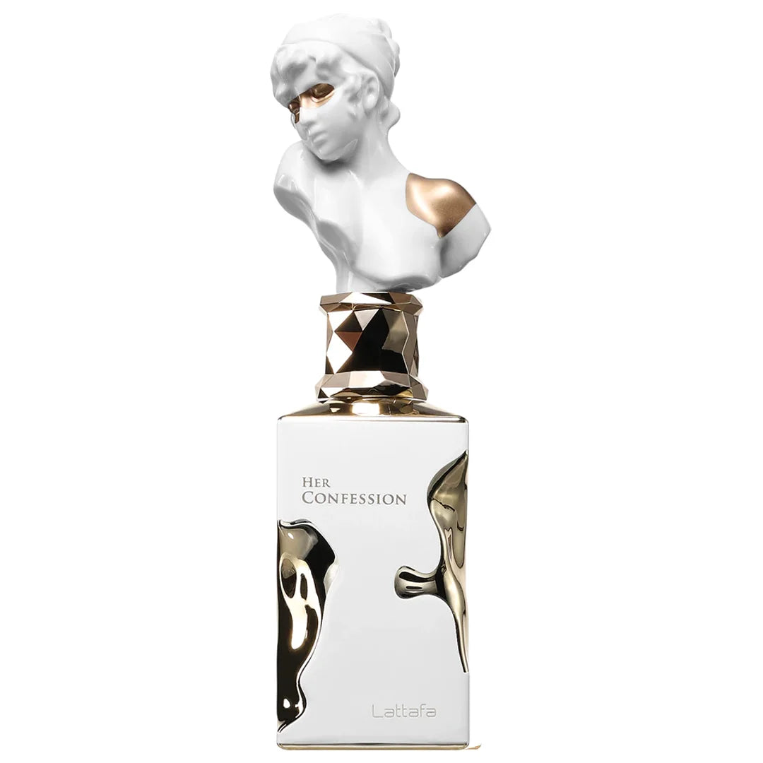 Lattafa - Her Confession