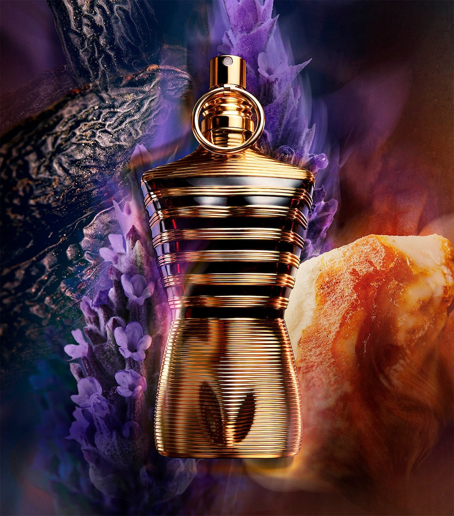 Jean Paul Gaultier Le Male Elixir