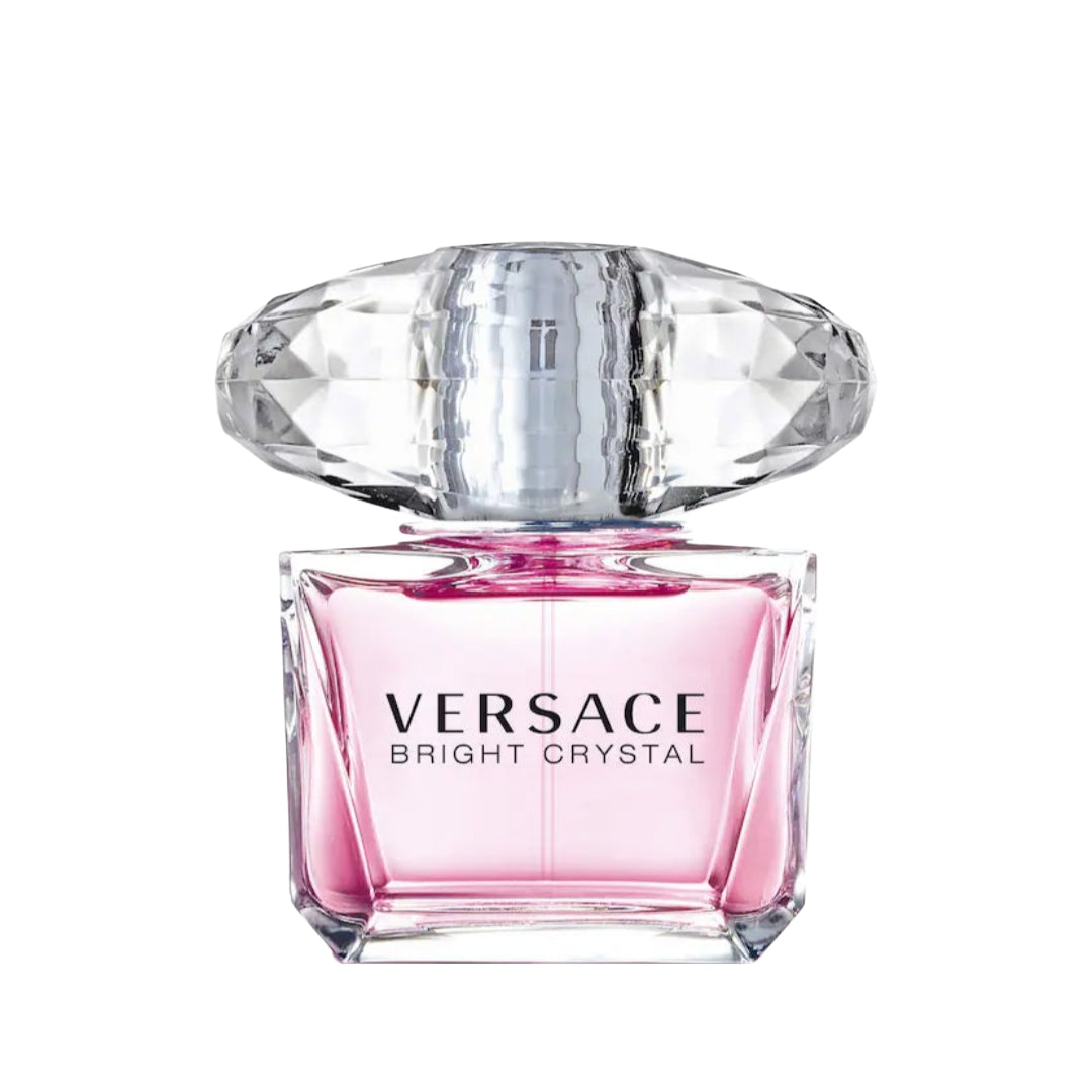 Versace Bright Crystal Eau de Toilette