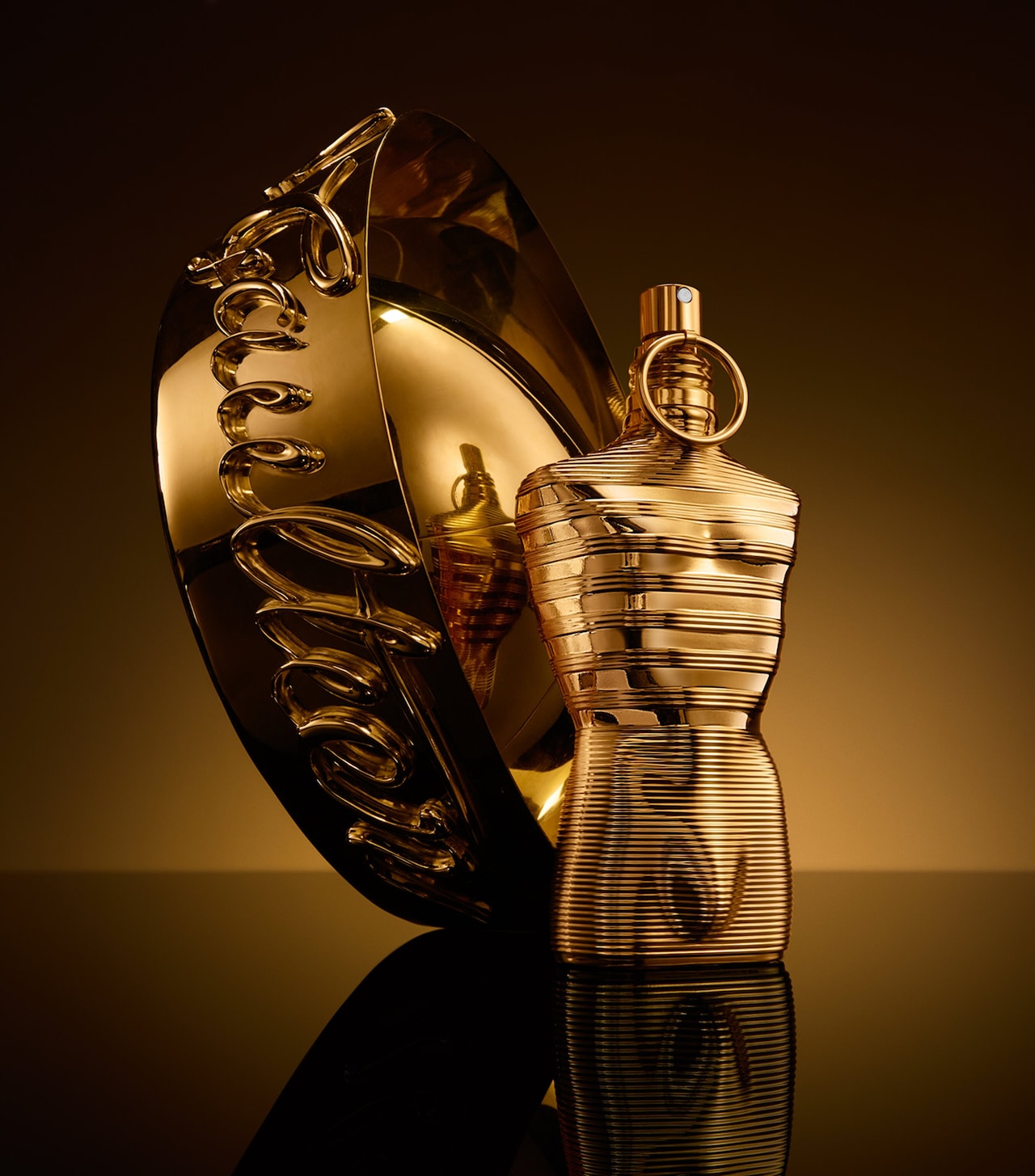 Jean Paul Gaultier Elixir Absolu