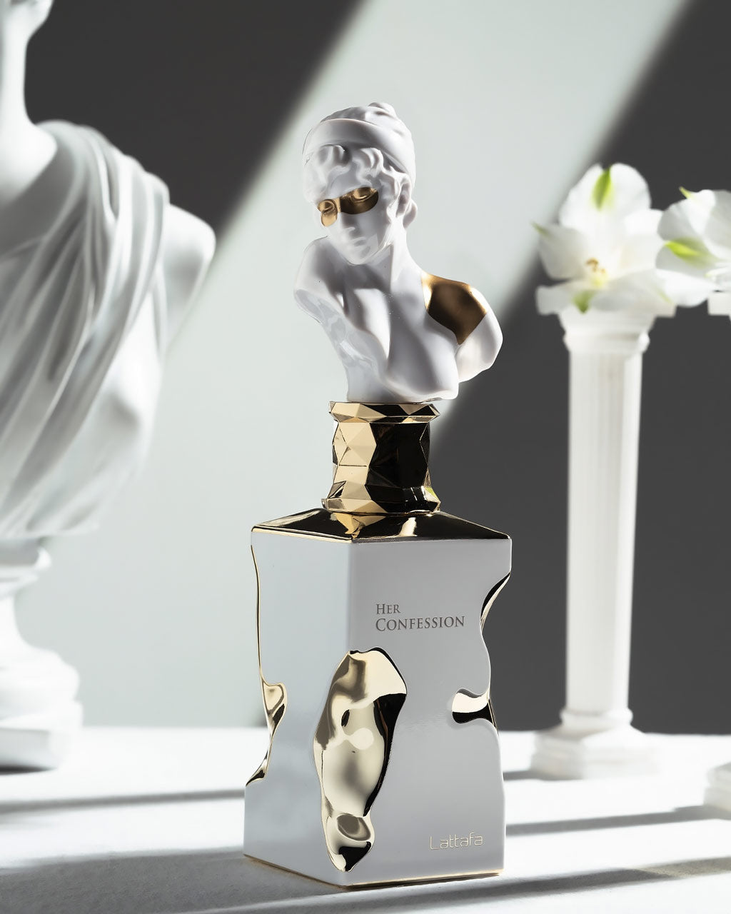 Lattafa - Her Confession