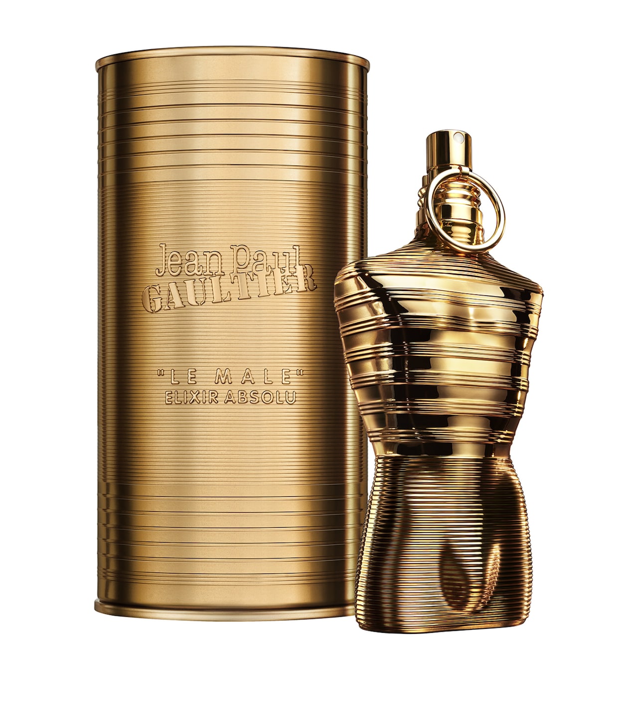 Jean Paul Gaultier Elixir Absolu