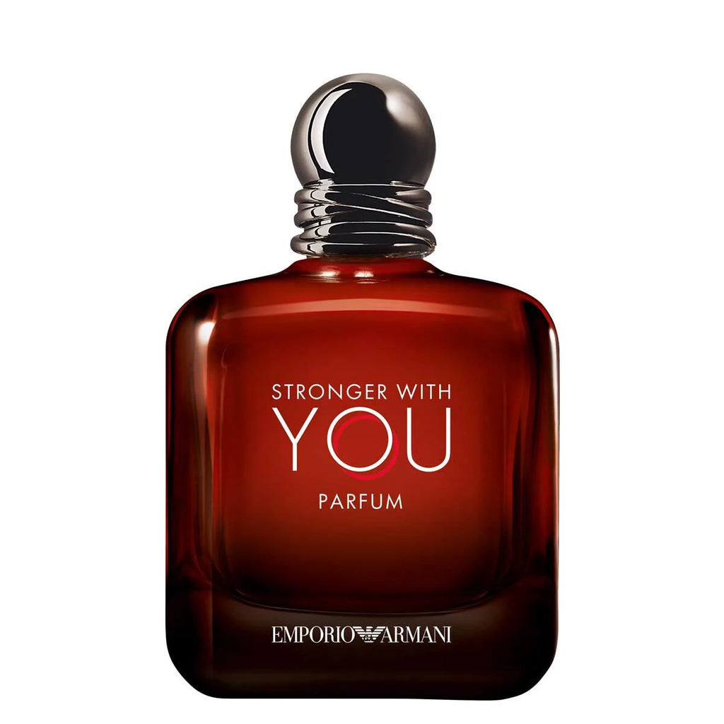 Stronger With You Parfum