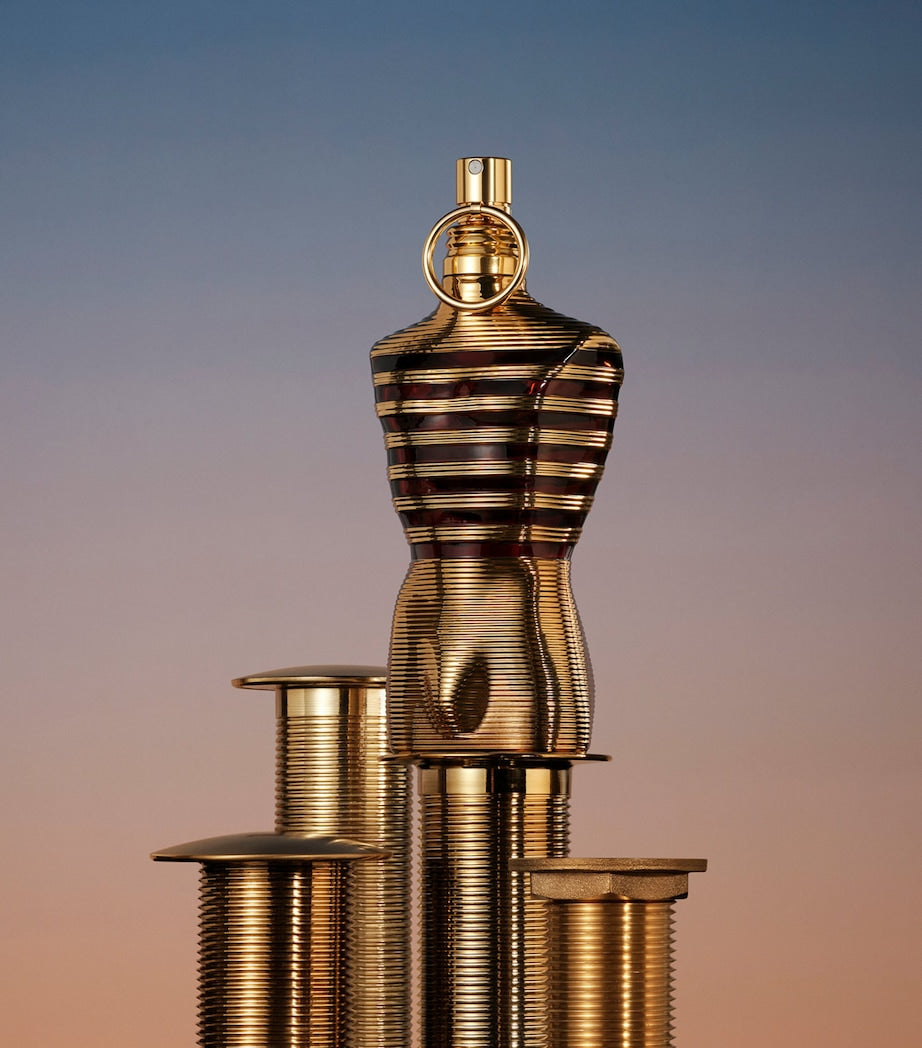 Jean Paul Gaultier Le Male Elixir