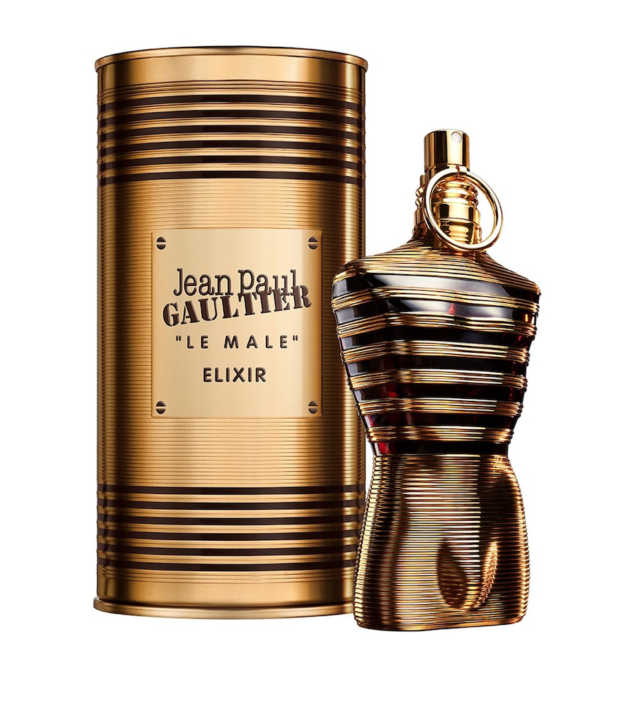 Jean Paul Gaultier Le Male Elixir