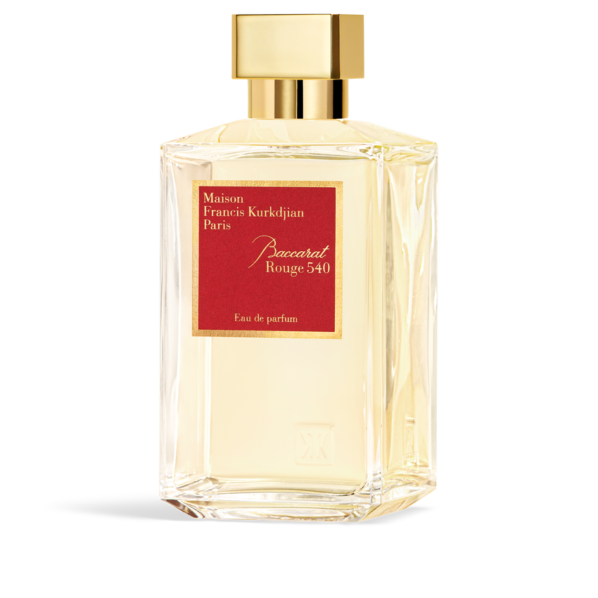 Maison Francis Kurkdjian Baccarat Rouge 540 Eau de Parfum
