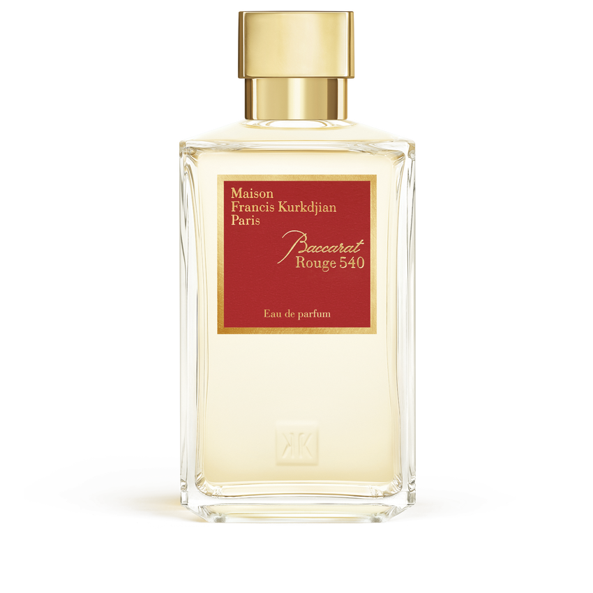Maison Francis Kurkdjian Baccarat Rouge 540 Eau de Parfum
